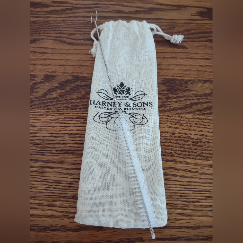 Harney & Sons Boba Tea Straws Set - Picture 5 of 5